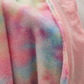 ❄️SUMMER HOT SALE🌀 Ultra-Soft Tie-Dye Plush Throw Blanket