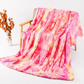 ❄️SUMMER HOT SALE🌀 Ultra-Soft Tie-Dye Plush Throw Blanket