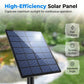 🔥LIMITED TIME 50% OFF!🔥   ☀️ Solar pond aerator with built-in air pump🐟