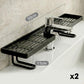 💖HOT SALE 49% OFF💖 No-Drill Kitchen Sink Sponge Holder & Drain Rack