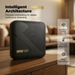 ⏳🔥LIMITED-TIME 50% OFF! Android TV Box with Bluetooth