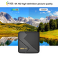 ⏳🔥LIMITED-TIME 50% OFF! Android TV Box with Bluetooth
