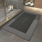 🎅Christmas Sale🔥50% Off🥳Super Absorbent Floor Mat