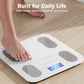 💡49% OFF NOW ! ⚡Smart Body Fat Scale with LCD Display