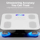 💡49% OFF NOW ! ⚡Smart Body Fat Scale with LCD Display