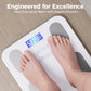 💡49% OFF NOW ! ⚡Smart Body Fat Scale with LCD Display