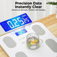 💡49% OFF NOW ! ⚡Smart Body Fat Scale with LCD Display