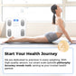 💡49% OFF NOW ! ⚡Smart Body Fat Scale with LCD Display