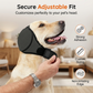 🐱LAST DAY SALE: ONLY ￡7.99!!🎁✨Waterproof Dog Calming Hoodie