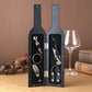 🔥 50% OFF!🔥Wine Opener Set for Wine Lovers 3