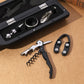 🔥 50% OFF!🔥Wine Opener Set for Wine Lovers 3