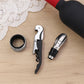 🔥 50% OFF!🔥Wine Opener Set for Wine Lovers 3