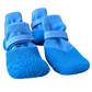 🐶🔥 Anti-Slip Waterproof Pet Shoe Socks – Limited Summer Discount！No More Scratched Floors & Sore Paws
