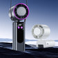 🌬【Summer Pre-order 2026 Hot Sale】Portable Handheld & Foldable Silent Cooling Fan – Lightweight Cool Wind For Outdoor Trips