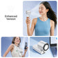 🌬【Summer Pre-order 2026 Hot Sale】Portable Handheld & Foldable Silent Cooling Fan – Lightweight Cool Wind For Outdoor Trips