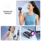 🌬【Summer Pre-order 2026 Hot Sale】Portable Handheld & Foldable Silent Cooling Fan – Lightweight Cool Wind For Outdoor Trips