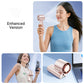 🌬【Summer Pre-order 2026 Hot Sale】Portable Handheld & Foldable Silent Cooling Fan – Lightweight Cool Wind For Outdoor Trips