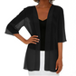 🎁🔥 NEW ARRIVAL – 50% OFF TODAY! 🌸 Women's Chiffon Open Front Cardigan ✨ Lightweight, Breezy & Perfect for Summer Layering