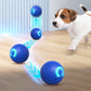 🐕60% OFF FLASH SALE! ✨Auto Bouncing Smart Pet Ball
