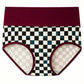 ⌛Limited-Time Offer-Women's Soft High Waisted Stretch Panties