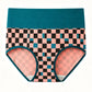 ⌛Limited-Time Offer-Women's Soft High Waisted Stretch Panties