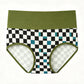 ⌛Limited-Time Offer-Women's Soft High Waisted Stretch Panties