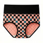 ⌛Limited-Time Offer-Women's Soft High Waisted Stretch Panties