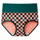 ⌛Limited-Time Offer-Women's Soft High Waisted Stretch Panties