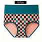 ⌛Limited-Time Offer-Women's Soft High Waisted Stretch Panties