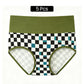 ⌛Limited-Time Offer-Women's Soft High Waisted Stretch Panties