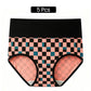 ⌛Limited-Time Offer-Women's Soft High Waisted Stretch Panties
