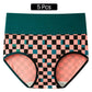 ⌛Limited-Time Offer-Women's Soft High Waisted Stretch Panties