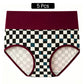 ⌛Limited-Time Offer-Women's Soft High Waisted Stretch Panties