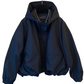 Women's Lightweight Short Windbreaker Jacket 