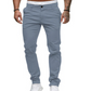 ⏳LAST DAY SALE 50% OFF🏆✨Men’s Modern Slim-Stretch Trousers – Sleek Fit & All-Day Comfort