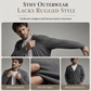✈️Free shipping🔥3 Piece Long Pants Set with Base Layer Top and Trousers
