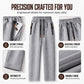 ✨ Men's Thermal Sweatpants: Winter Comfort for Everyday Wear 🧣