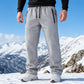✨ Men's Thermal Sweatpants: Winter Comfort for Everyday Wear 🧣