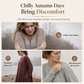 ✨ Women's Casual Knit Dress — Comfortable Stretch & Elegant Drape ☕