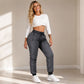 ✨ Women's Stretch Sherpa Pants — Water-Resistant & Refined Fit ✨