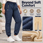✨ Women's Stretch Sherpa Pants — Water-Resistant & Refined Fit ✨