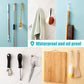 💯HOT SALE🔥Wall Poster Seamless Wall Hook