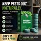 🏠 BUY 2 GET 1 FREE! 🛡️ All‑Pest Repellent – Safe for pets & wildlife – No poisons, just effective – use indoors & out for peace of mind 🐾✅